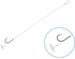 Delphin Przypony Feederowe Z Stoperem Flr 8Cm 6 Sm