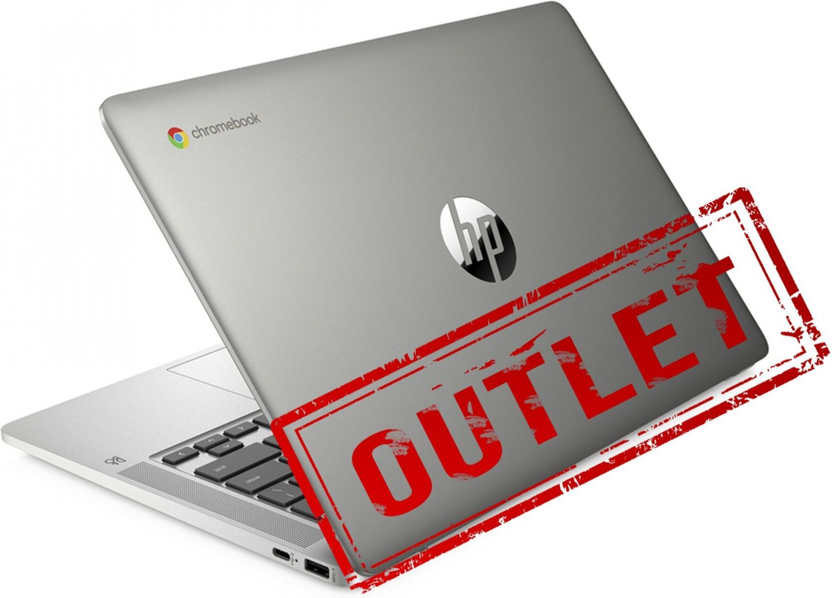 Sprzęt Komputerowy Outlet Produkt Z Outletu Outlet Hp Chromebook 14a Na0050nd 9za40ear Ceny 5022