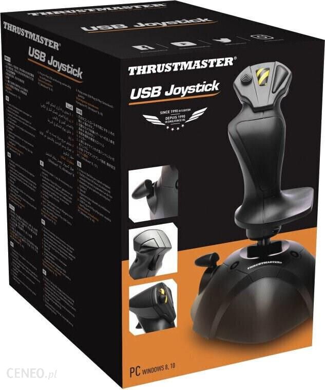 Thrustmaster USB PC 2960623