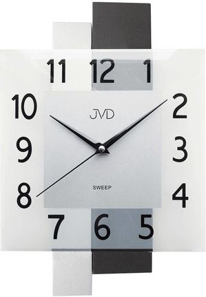 Jvd Zegar Ścienny Ns19042.1