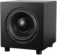 Zdjęcie Emotiva Airmotiv SE12 czarny - Wołomin