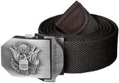 Zdjęcie Helikon-Tex Pas Parciany Helikon Army Czarny (Ps-Arm-Po-01) - Suraż