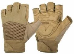 Zdjęcie Helikon-Tex Rękawiczki Half Finger Mk2 Coyote (Rk-Hf2-Ne-11) - Puszczykowo