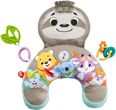 Fisher-Price Muzyczny Leniwiec Poduszka z wibracjami GRR01