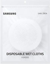 Zdjęcie Samsung Nakładka do mopowania 20 szt. VCA-SPA90 - Lipsk