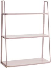 Zdjęcie Jysk Półka Ścienna Hirtshals Różowy - Wrocław