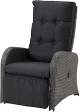 Zdjęcie Jysk Krzesło Pozycyjne Stord Szary - Tychy