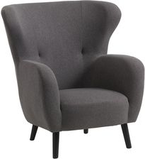 Zdjęcie Jysk Fotel Vildsund Ciemnoszary - Szczecin