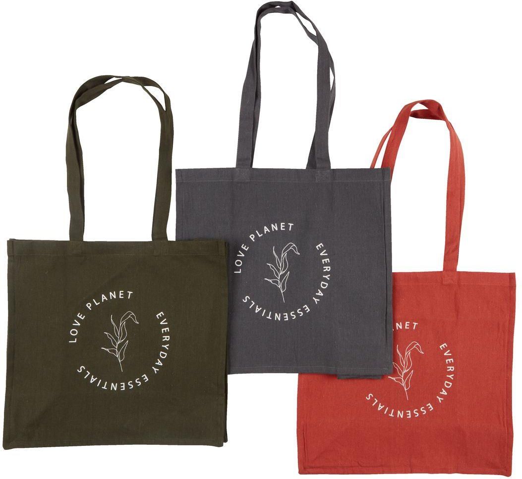 Jysk Torba Na Zakupy Nils S40Xd20Xw38Cm Mix Ceny i opinie Ceneo.pl