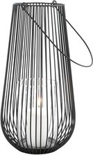 Zdjęcie Jysk Latarnia Melias Ś24Xw46Cm Czarny - Kielce