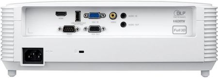 Optoma W309ST - zdjęcie 2