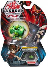 Zdjęcie Spin Master Figurka BAKUGAN Kula podstawowa  19C Ninja Green - Wrocław