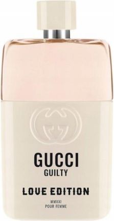Gucci Guilty Pour Femme Love Edition 2021 90Ml Woda Perfumowana I.