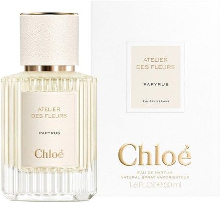 Chloe Chloé Atelier Des Fleurs Papyrus Woda Perfumowana 50Ml