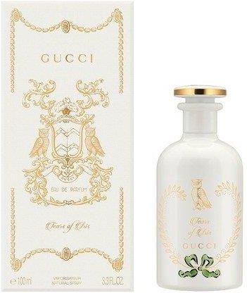 Gucci Alchemist'S Tears Of Iris Woda Perfumowna 100Ml