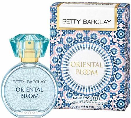 Betty Barclay Oriental Bloom Woda Toaletowa 20Ml