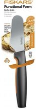 Fiskars Functional Form Nóż Do Smarowania 8Cm Stal Nierdzewna 1057546