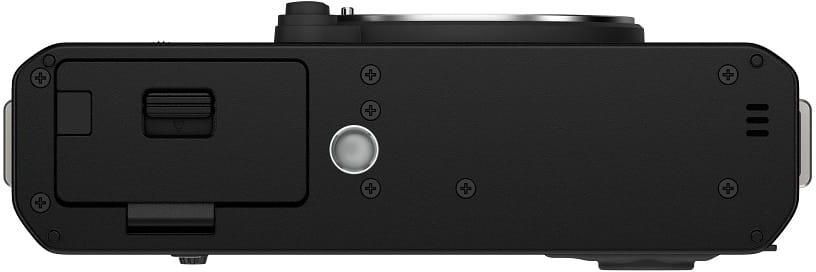 Aparat cyfrowy Fujifilm X-E4 czarny + XF 27 - Ceny i opinie na