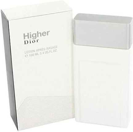 Christian Dior Higher Woda Po Goleniu 100 ml