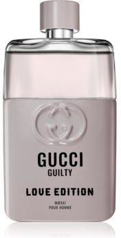 Gucci Guilty Pour Homme Love Edition 2021 Woda Toaletowa I. 90 ml