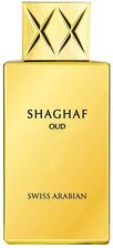 Zdjęcie Swiss Arabian Shaghaf Oud Woda Perfumowana 75 ml - Małomice