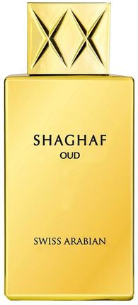 Swiss Arabian Shaghaf Oud Woda Perfumowana 75 ml