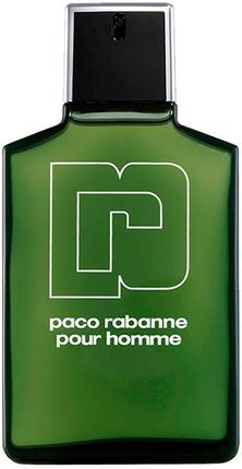 Paco Rabanne Pour Homme Woda Toaletowa 100 ml