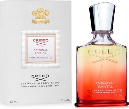 Creed Original Santal Woda Perfumowana 50 ml