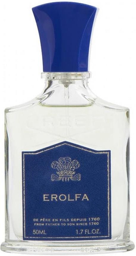 Creed Erolfa Woda Perfumowana 50 ml - Opinie i ceny na Ceneo.pl