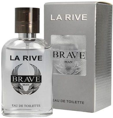 La Rive – For Men Brave Man Woda Toaletowa 30 ml