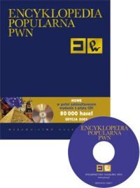 Encyklopedia Popularna PWN + Płyta CD-ROM - Ceny I Opinie - Ceneo.pl