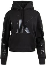 Calvin Klein Bluza Damska J20J214813-Beh Xs - Ceny i opinie - Ceneo.pl