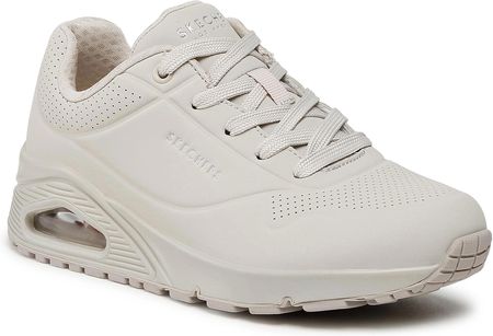Sneakersy SKECHERS - Stand On Air 73690/OFWT Off White