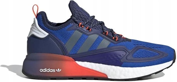 【adidas Originals】BB TRACKTOP Adidas Originals buty damskie ZX FLUX bordowe BB2172 37 1/3