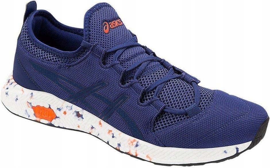 ASICS ORYGINALNE BUTY SPORTOWE HYPERGEL SAI 1021A014 400 - Ceny i opinie -  Ceneo.pl