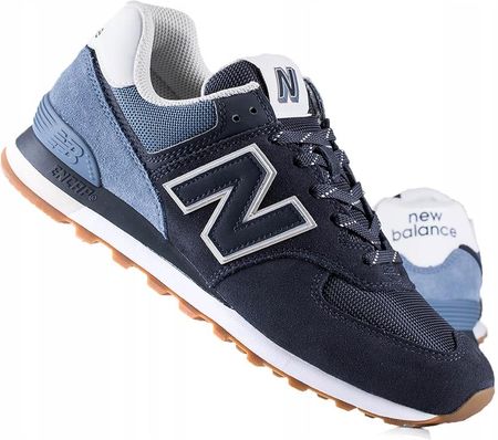 NEW BALANCE BUTY MĘSKIE SPORTOWE ML574GRE - Ceny i opinie - Ceneo.pl