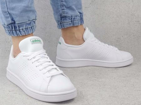 Adidas advantage stan smith top