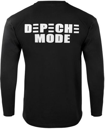 Longsleeve DEPECHE MODE - Ceny i opinie T-shirty i koszulki męskie RRDL