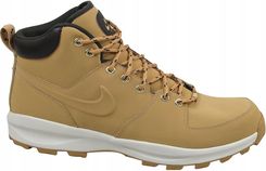 Zdjęcie Nike Manoa Leather 454350 700 Buty Trapery Męskie - Stargard