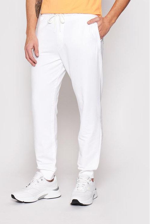 Bolso Guess Hombre Pantalu00f3n De La Marca Guess Jeans De Color