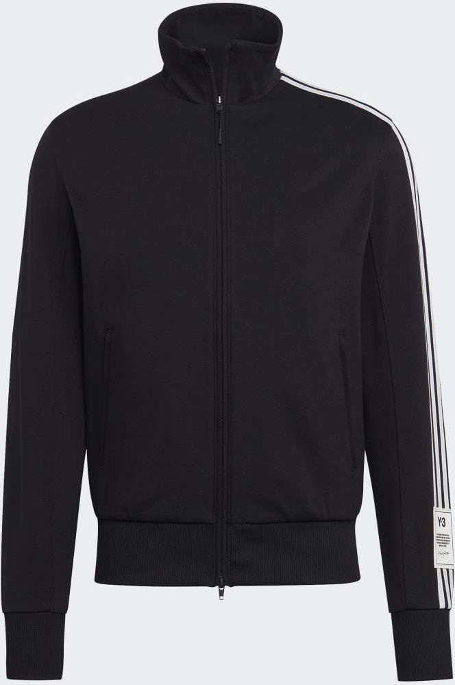 Adidas Y 3 Classic Track Jacket H16347 - Ceny i opinie - Ceneo.pl