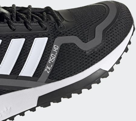 Adidas ZX 750 HD Shoes FW4019 - Ceny i opinie - Ceneo.pl