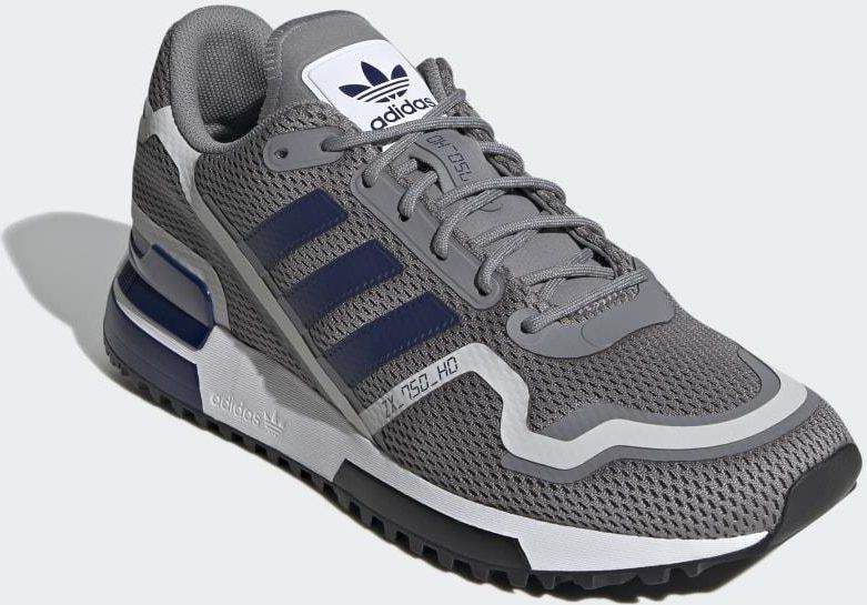Adidas ZX 750 HD Shoes FW4021 - Ceny i opinie - Ceneo.pl