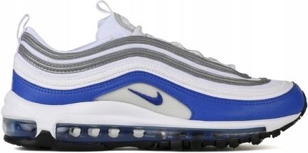 38,5 Buty Damskie Nike Wmns Air Max 97 Białe