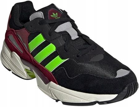 Adidas YUNG 96 retro 42 chasm Zx torsion Hipsterka - Ceny i