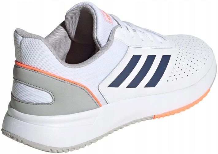 Buty m skie adidas Courtsmash EG4375 Ceny i opinie Ceneo.pl