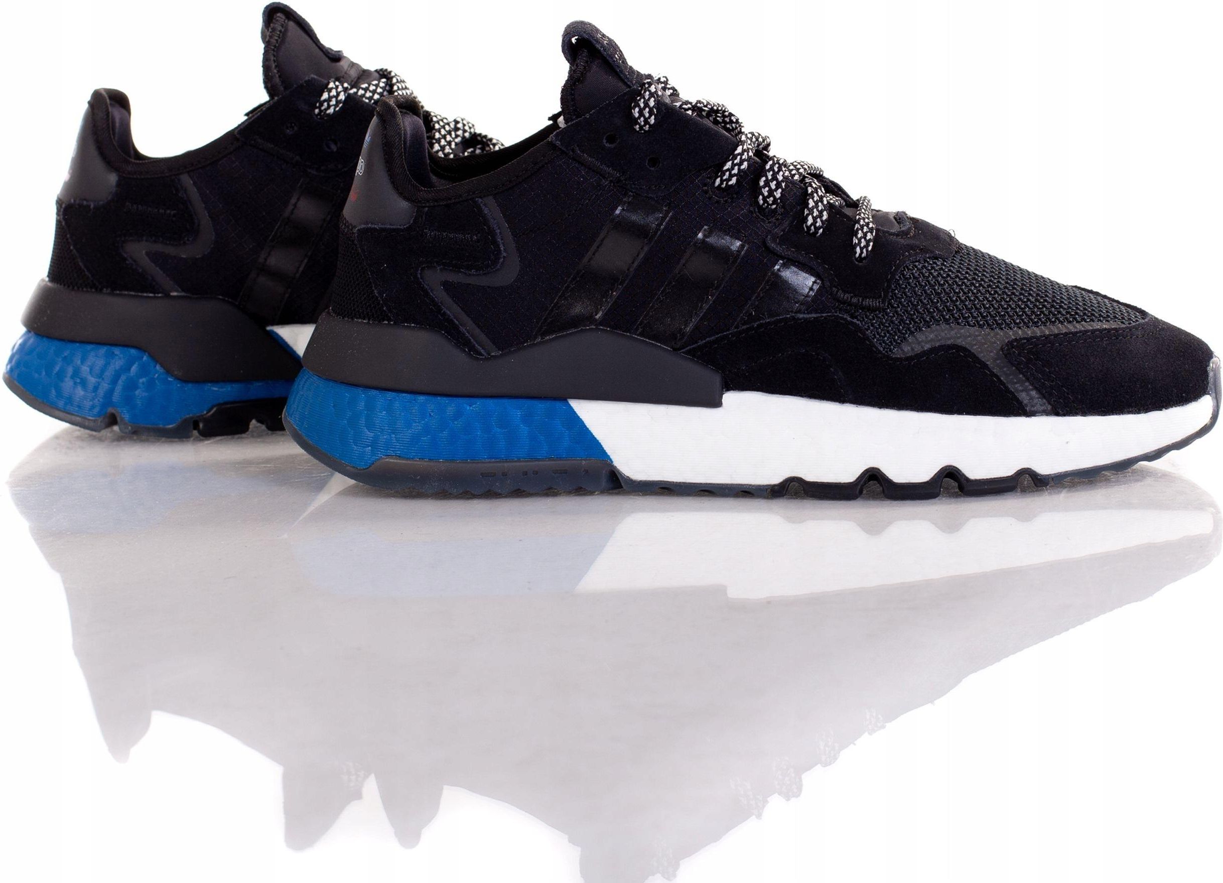 Buty adidas Nite Jogger FW5331 Ceny i opinie