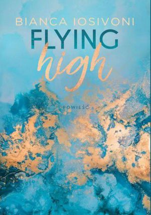 Flying high (EPUB)