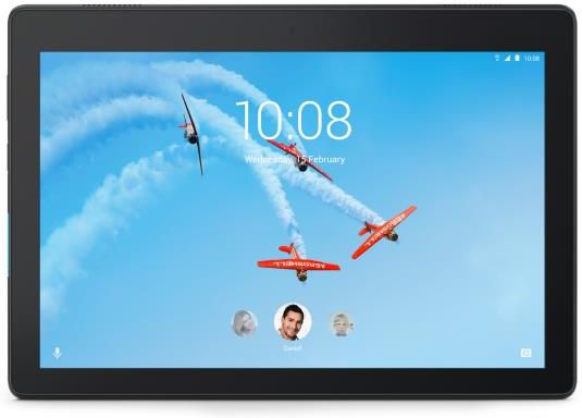 タブレット Lenovo - Lenovo Tablet TB-X605LC 32GB 10.1 Tablet Lenovo Tab M10 TB-X605LC 10,1 3/32GB LTE Slate Black