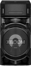 LG XBOOM ON5 Czarny - Power audio